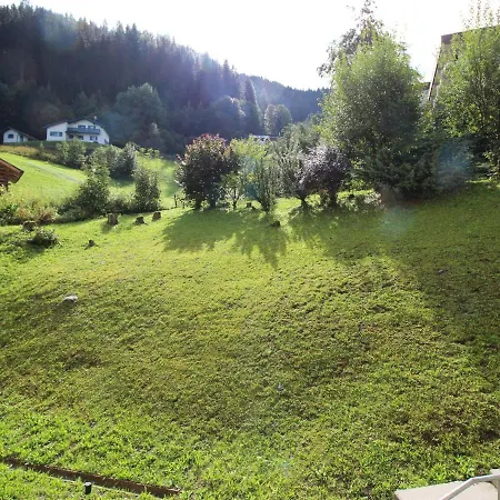 Διαμέρισμα Judith Top 13 By Interhome Bad Gastein